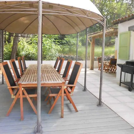 Holiday home Comfortable With Private Pool