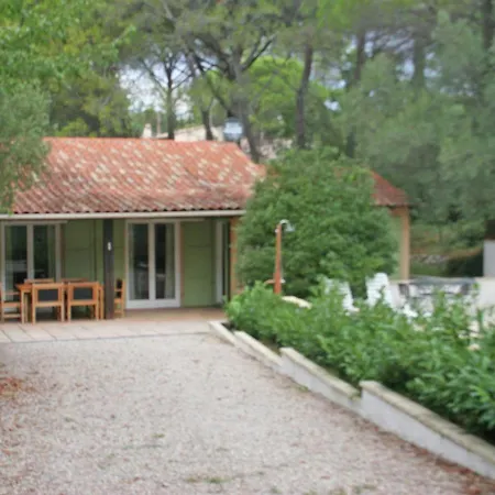 Comfortable With Private Pool * Fayence