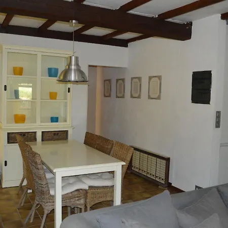 Comfortable With Private Pool Fayence